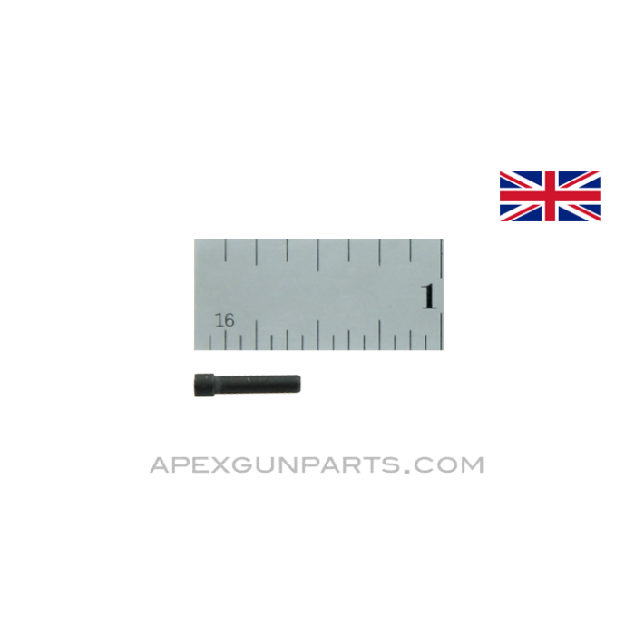 L1A1 Rear Sight Aperture Retaining Pin, *NOS* 