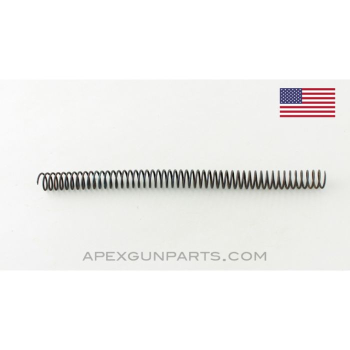 Winchester 63 Rifle Bolt Spring, .22 *Good*