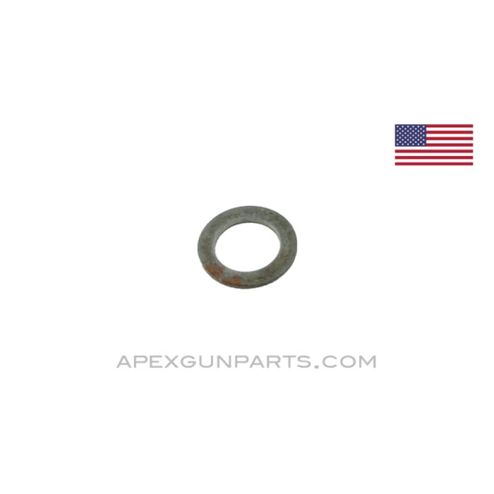 Winchester 63 Rifle Buttstock Nut Washer, .22 *Good*