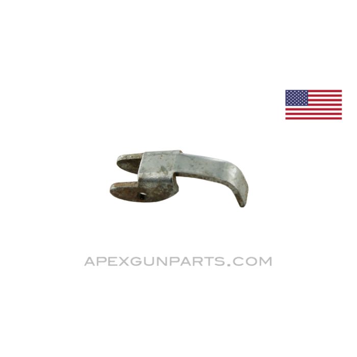 Winchester 63 Rifle Cartridge Cutoff, .22 *Good*