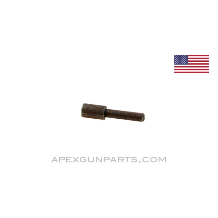 Winchester 63 Rifle Extractor Plunger, .22 *Good*