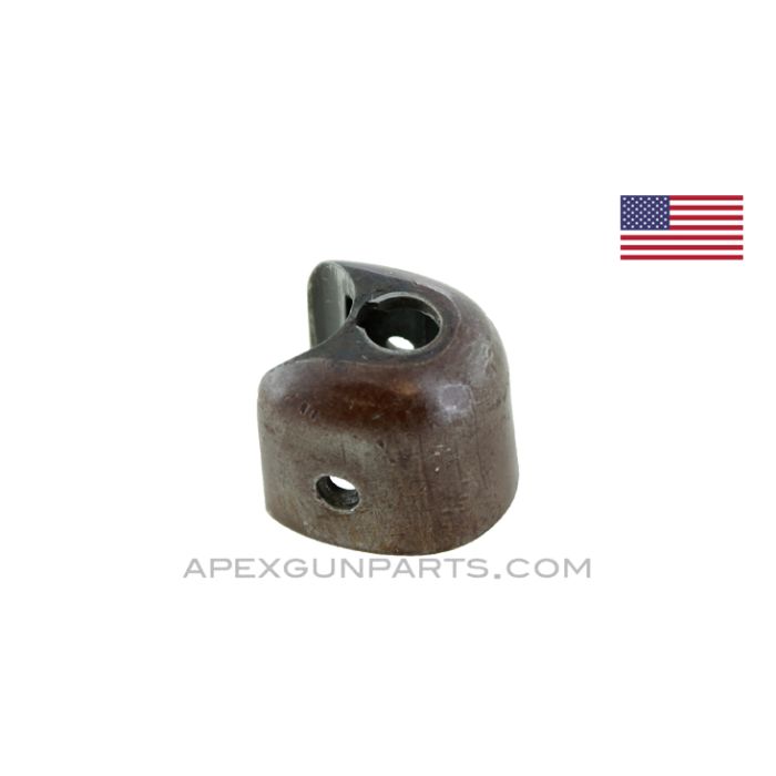 Winchester 63 Rifle Forearm Tip, .22 *Good*