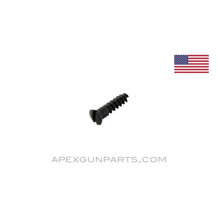 Winchester 63 Forearm Tip Screw, .22 *Good*