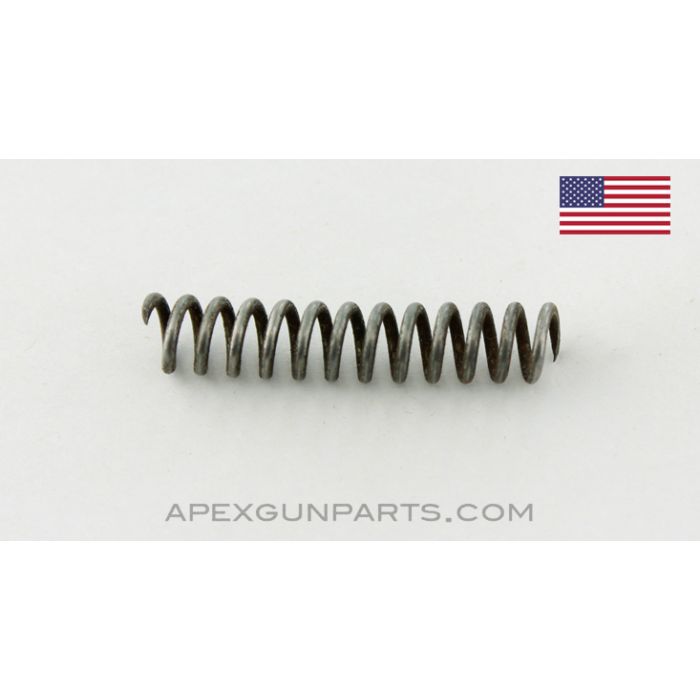 Winchester 63 Hammer Spring, .22 *Good*