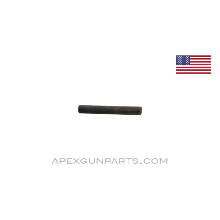 Winchester 63 Rifle Hammer Spring Abutment Pin, .22 *Good*