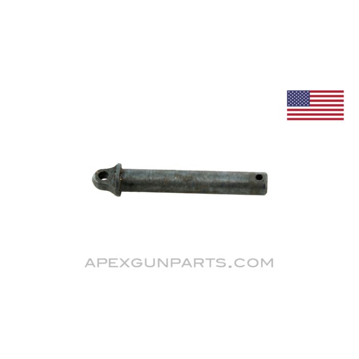 Winchester 63 Rifle Hammer Spring Guide Rod, .22 *Good*