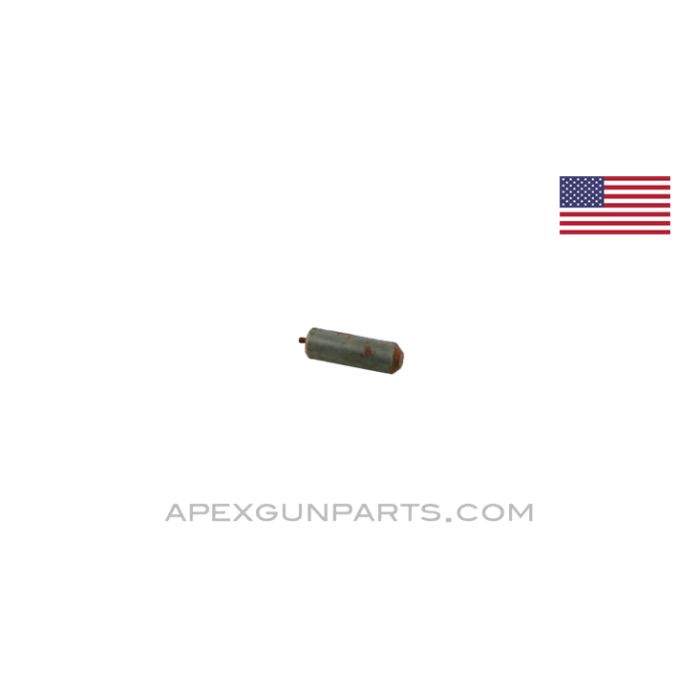 Winchester 63 Rifle Hammer Spring Guide Rod Pin, .22 *Good*