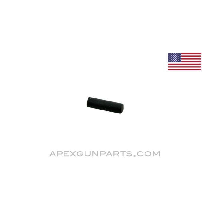 Winchester 63 Rifle Magazine Plug Pin, .22 *Good*