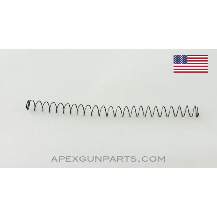 Winchester 63 Rifle Operating Sleeve Spring, .22 *Good*