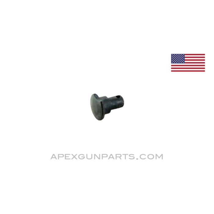 Winchester 63 Rifle Operating Sleeve Tip, .22 *Good*