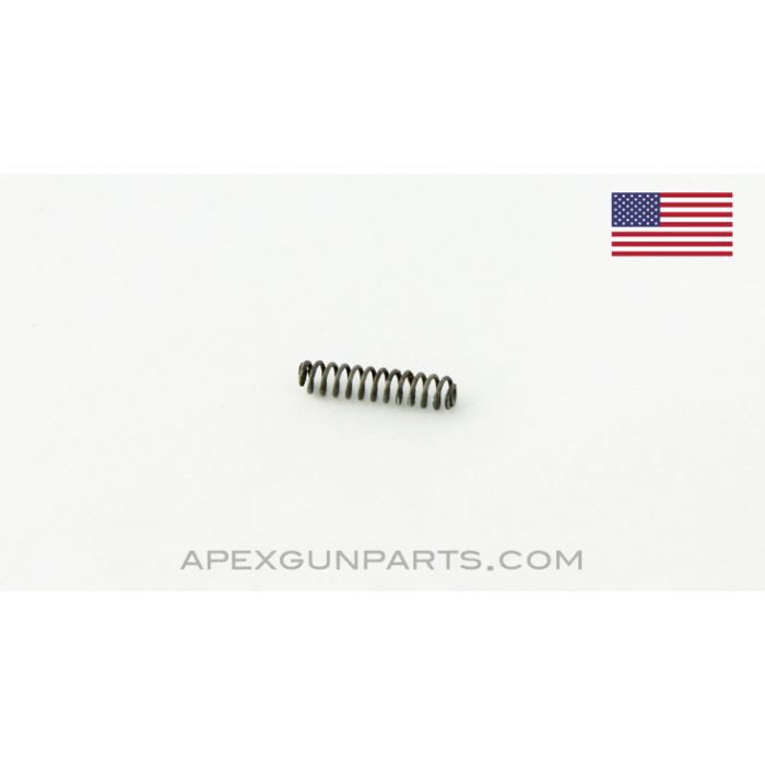 Winchester 63 Rifle Sear Spring, .22 *Good*