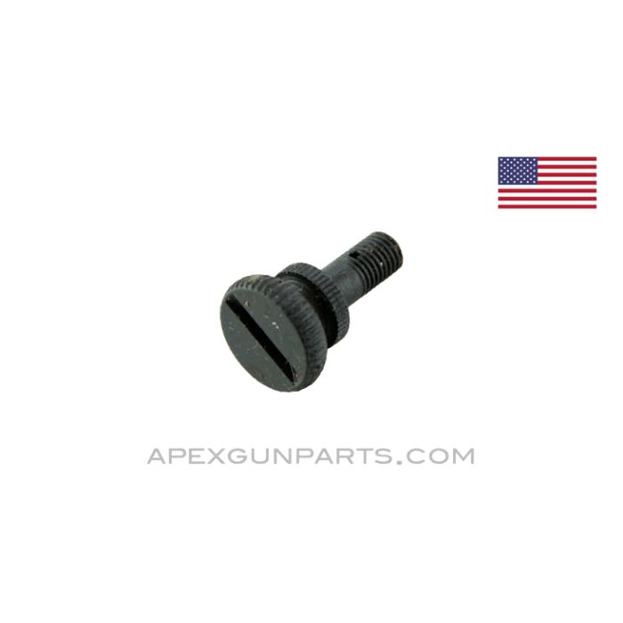 Winchester 63 Rifle Takedown Screw, .22 *Good*