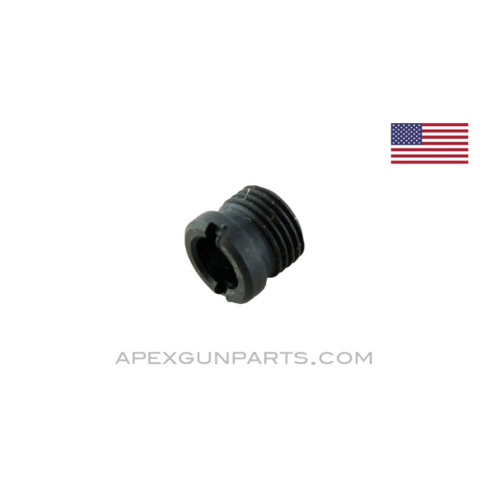 Winchester 63 Rifle Takedown Screw Bushing, .22 *Good*