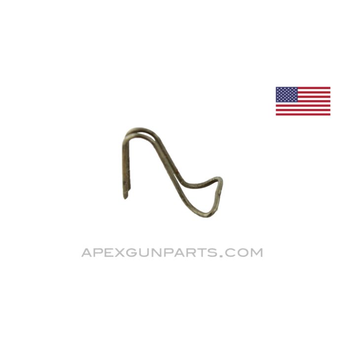 Winchester 63 Rifle Trigger Spring, .22 *Good*