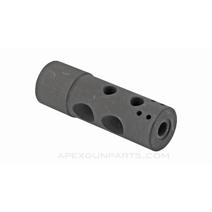 Bushmaster Mini Y-Comp Muzzle Brake, AR-15 *NEW*