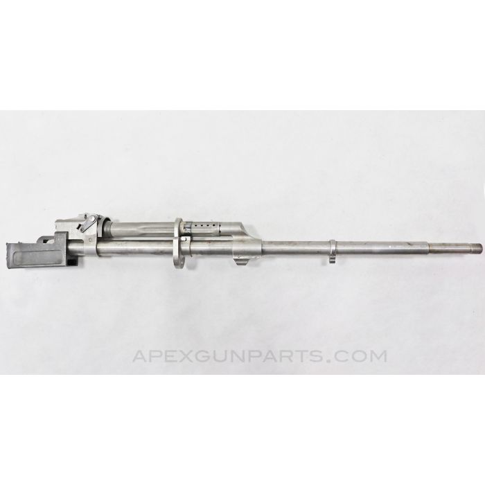 RPK Barrel Assembly, 23", Chrome Lined, In The White, 7.62x39, U.S. Made 922(r) Compliant *Excellent* 