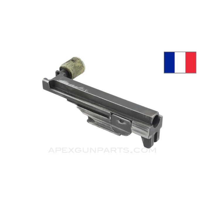 French MAS 49/56 Bolt Carrier, *Very Good*