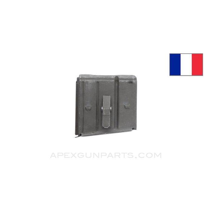 French MAS 49/56, 10rd Magazine, 7.5X54, *Good* 