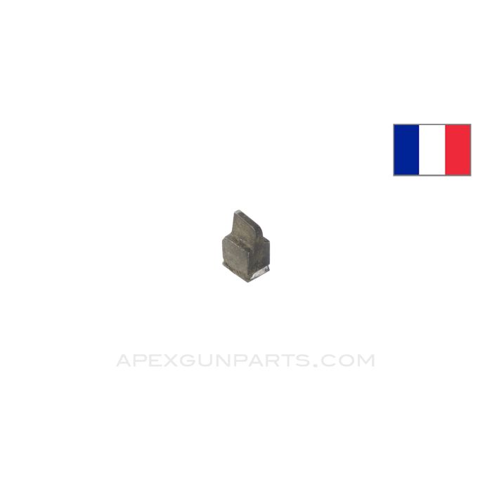 French MAS 36 Front Sight, *Good*