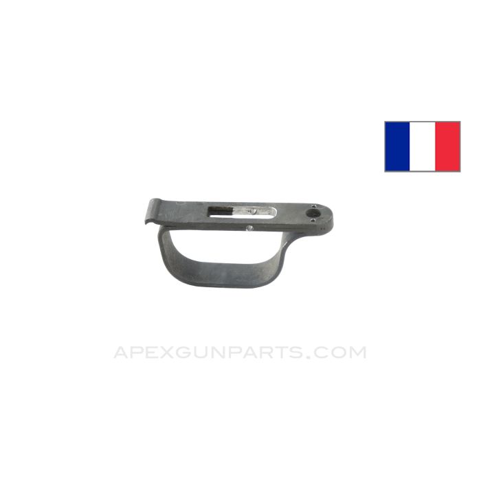 French MAS 36 Trigger Guard, Modified for Trigger Safety, *Good*