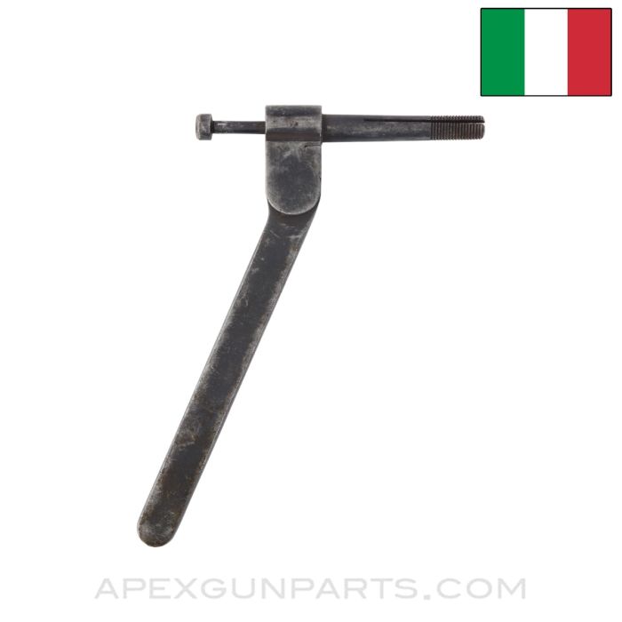 Breda M37 Ruptured Cartridge Extractor Tool, 8mm *Good*