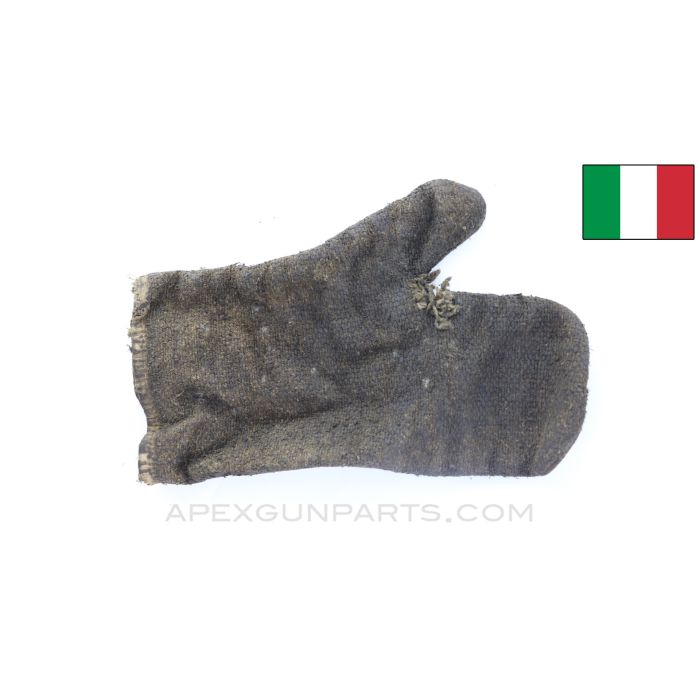 Breda M37 Barrel Change Mitt *Fair*