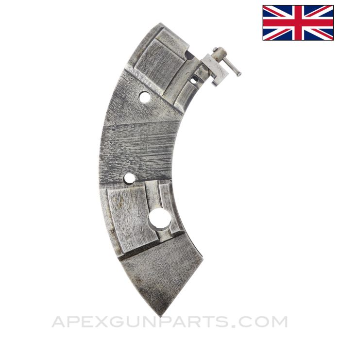 BREN Magazine Mandrel Tool, Steel *Very Good* 