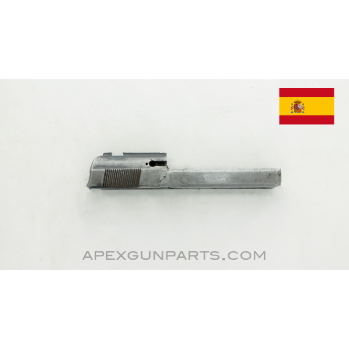 STAR Model FM Slide, Stripped, .22 *Good*