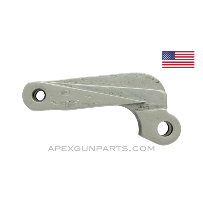 1918 BAR Bolt Lock, Bead Blasted, *Excellent* 