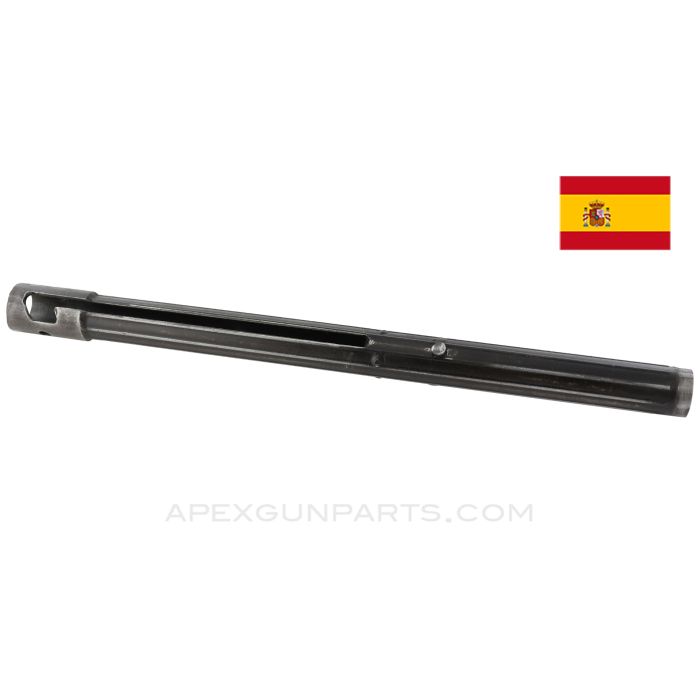 Cetme Model C Cocking Tube, Stripped *Good*