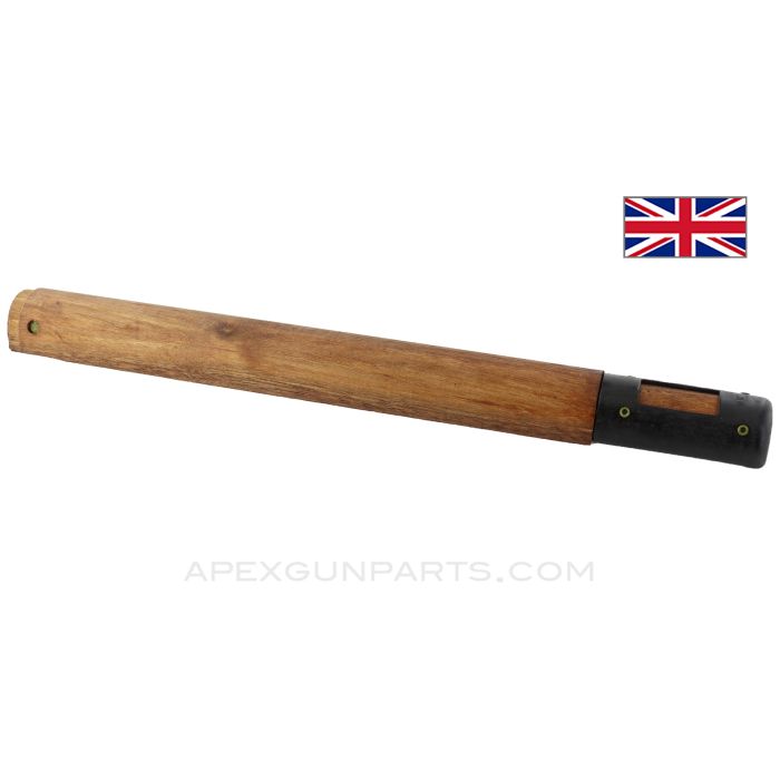 Enfield #4 Front Handguard, Walnut, British *NOS*
