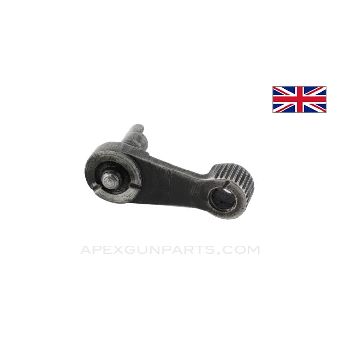 Enfield #4 MK 1 Safety Lever *Very Good*