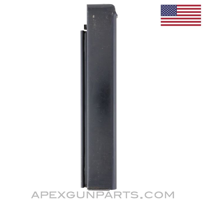Thompson SMG Magazine, 30rd, Seymour, .45 ACP *Good*  