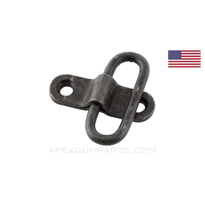 Springfield 1903 Buttstock Sling Swivel Assembly *Very Good*