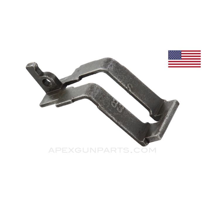 M1 Garand Bullet Guide, No Notch *Very Good*