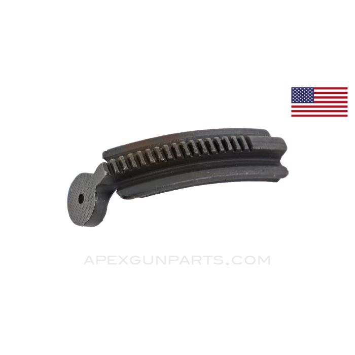 M1 Garand Rear Sight Aperture, Type 3, USGI *NOS*