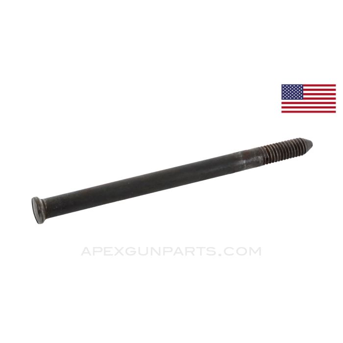 M1 Garand Buttplate Screw, Long *Good*