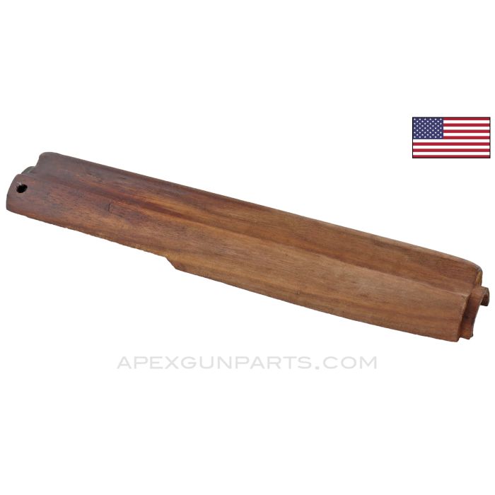 M1 Carbine Upper Hand Guard, Winchester, Early Bullnose, Wide Groove *NIW*