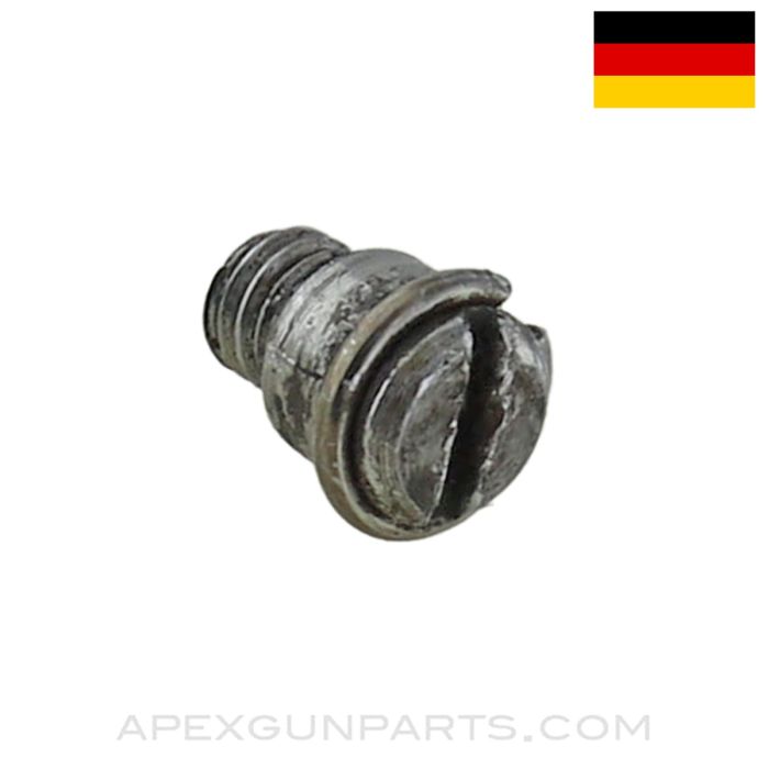 German SAUER 38H Lever Hinge Screw *Good*