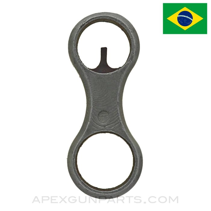 Brazilian Mosquefal M968 Mauser Front Sight *Good*