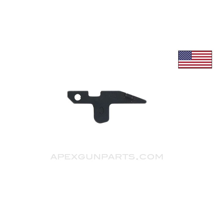 VZ-58 Semi-Auto Disconnector, US Made 922(r) Compliance Part *NEW*