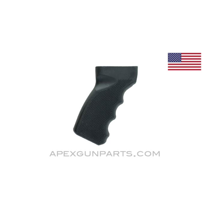 C39 / RAS47 / AK-47 Pistol Grip, Black Polymer, 922(r) Compliant, *Excellent*