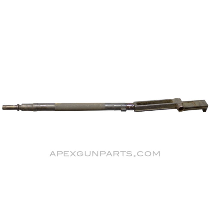 DShK Operating Rod / Bolt Carrier, 12.7X108mm *Good* 