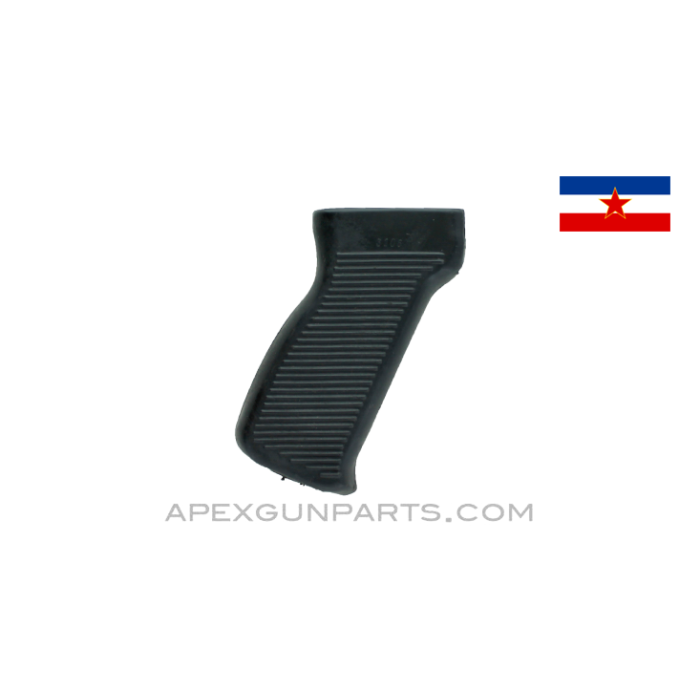 Yugoslavian M70 Pistol Grip, Black *Used*