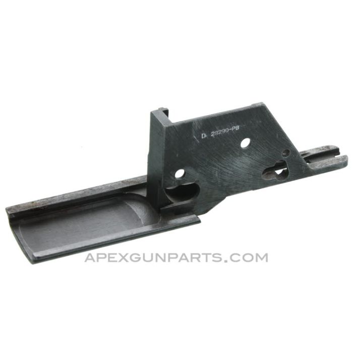 M1 Garand Trigger Housing, PB Marked, *Good* 