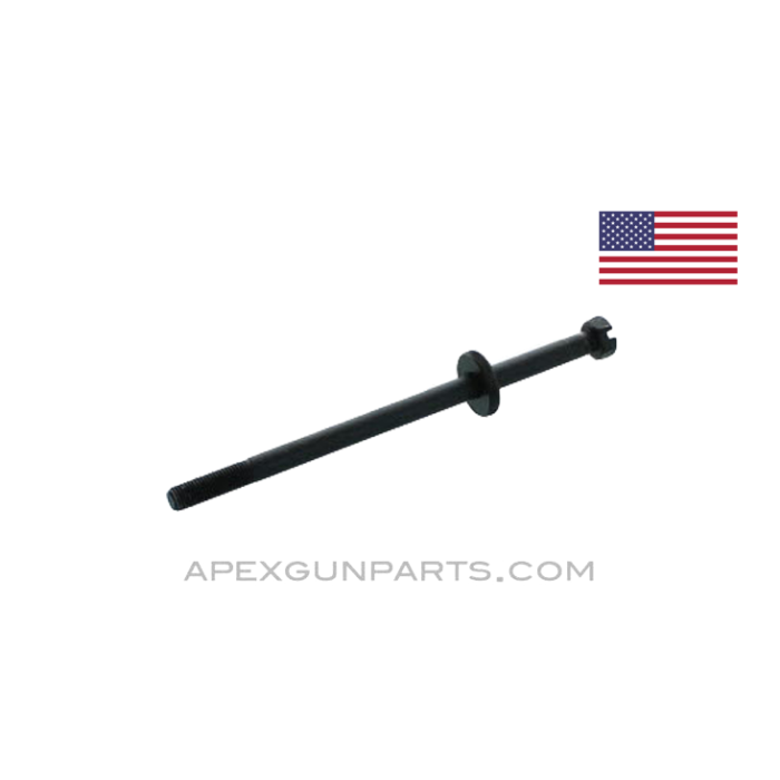 Yugoslavian M70 / N-PAP Buttstock Bolt, US Made, *Very Good*