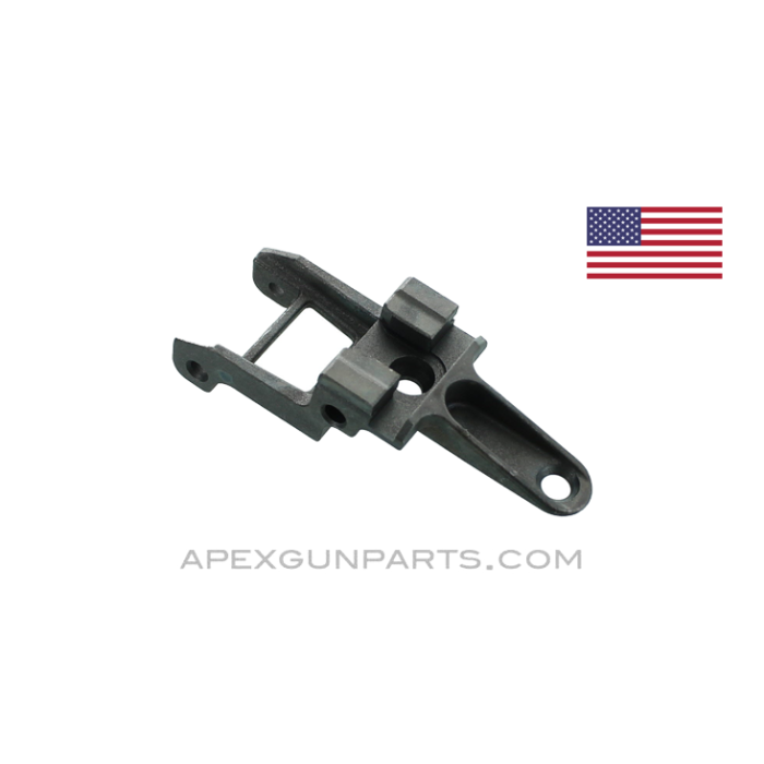AK-47 / AK-74 Rear Trunnion, US Made, *NEW*
