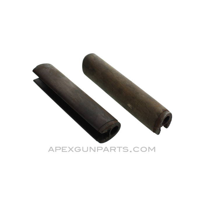 M1 Garand Front Handguard and Ferrule *Fair* 