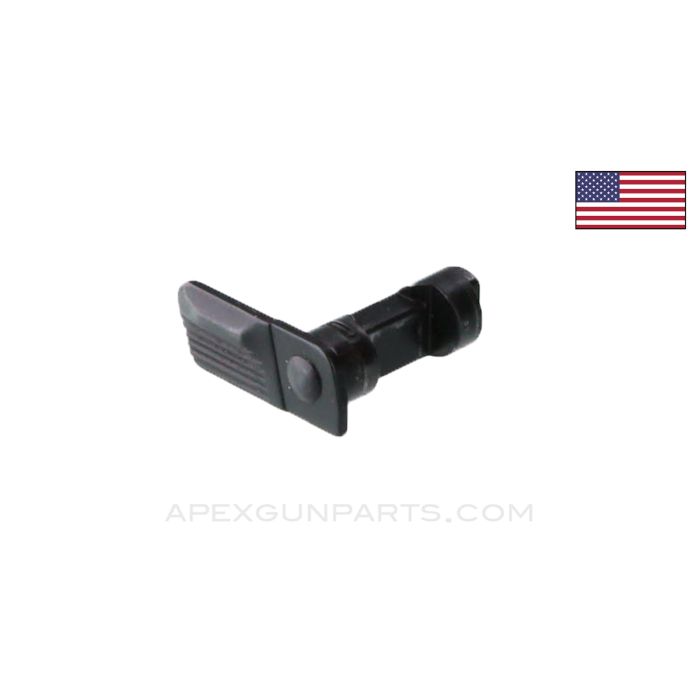 SIG Pistol Takedown Lever, Multi-Pistol, Blued *Good*