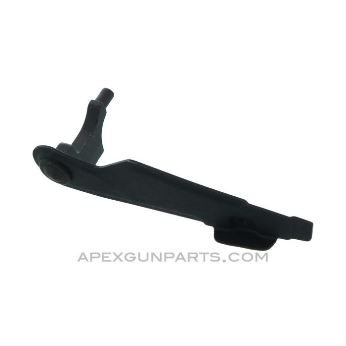 Yugoslavian M72B1/ M70B1 Safety Selector Lever *Refinished* 